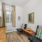 Luxembourg Gardens & Saint-Germain - 1Br - Paris Vacation Rental