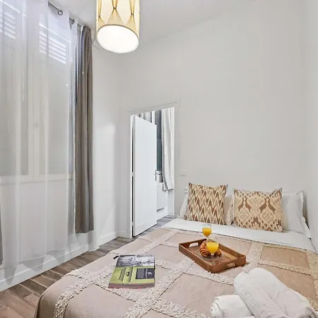 Luxembourg Gardens & Saint-germain - 1br - Vacation Appartamento *