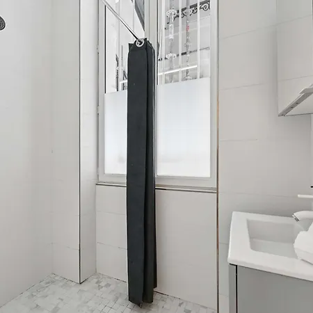Luxembourg Gardens & Saint-germain - 1br - Vacation Appartamento *