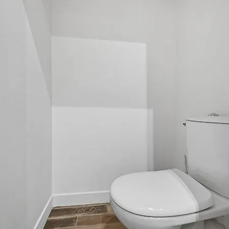Appartamento Luxembourg Gardens & Saint-germain - 1br - Vacation Parigi