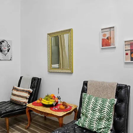 Luxembourg Gardens & Saint-germain - 1br - Vacation Apartment Paris