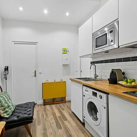 Apartment Luxembourg Gardens & Saint-germain - 1br - Vacation Paris